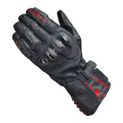 Held Evo-thrux 3 Lady мотоперчатки Black Red Черный