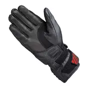 Held Evo-thrux 3 Lady мотоперчатки Black Red Черный