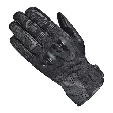 Held Sepang мотоперчатки Black Черный