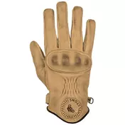 Helstons Sun мотоперчатки Beige Black Бежевый