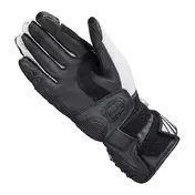 Held Evo-thrux 3 Lady мотоперчатки Black White Белый