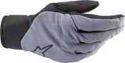 Alpinestars Rękawiczki męskie ALPINESTARS DENALI 2 GLOVE, grisaille black coral fluo Rozmiar: M Grisaille Black / Coral Fluo