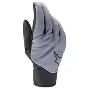 Alpinestars Rękawiczki męskie ALPINESTARS DENALI 2 GLOVE, grisaille black coral fluo Rozmiar: M Grisaille Black / Coral Fluo