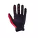 Fox Dirtpaw 24 мотоперчатки Red Fluo Красный