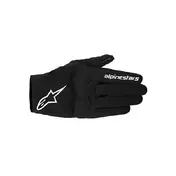 Alpinestars Reef V2 Women мотоперчатки Black Черный