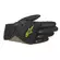 Alpinestars Shore мотоперчатки Fluo Yellow Желтый