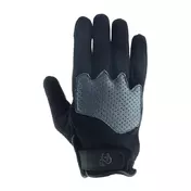 Helstons Dune Ete 4ways мотоперчатки Black Grey Черный