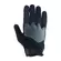 Helstons Dune Ete 4ways мотоперчатки Black Grey Черный