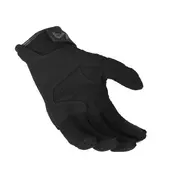 Macna Zairon мотоперчатки Black Черный