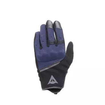 Dainese Metrax Air мотоперчатки Navy Синий