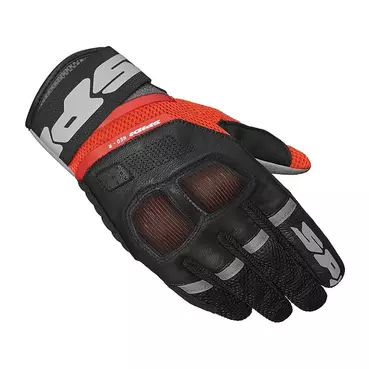 Spidi Neo-r Lady мотоперчатки Red Красный