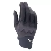 ALPINESTARS A-Supra Shield handschuhe Черный