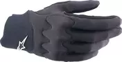 ALPINESTARS A-Supra Shield handschuhe Черный