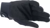 ALPINESTARS A-Supra Shield handschuhe Черный