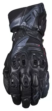 RFX1 Evo Black, Grey