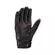 Ixon Mirage Leather мотоперчатки Black White Red Белый