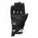 Ixon Pro Blast Lady мотоперчатки Black White Белый