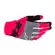 Alpinestars Techstar 2025 мотоперчатки Pink Розовый
