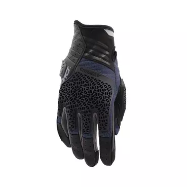 Acerbis Ce Discover мотоперчатки Blue Grey Синий