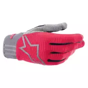 ALPINESTARS A-Dura handschuhe Красный