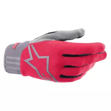 ALPINESTARS A-Dura handschuhe Красный
