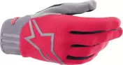ALPINESTARS A-Dura handschuhe Красный