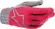 ALPINESTARS A-Dura handschuhe Красный