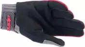 ALPINESTARS A-Dura handschuhe Красный