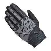 Held Tactura мотоперчатки Grey Black Серый