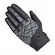 Held Tactura мотоперчатки Grey Black Серый