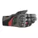 Alpinestars Belize Drystar Black Grey Red Красный