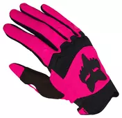 Dirtpaw Pink, Black