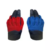 Berik Urban Survivor Mesh мотоперчатки Red Blue Красный