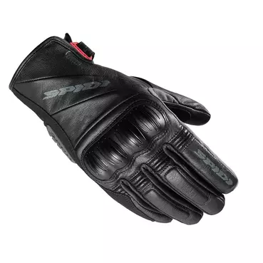 Spidi Ranger Lt Black Grey Черный