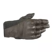 Alpinestars Mustang V2 мотоперчатки Brown Коричневый