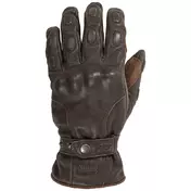 Rukka Elkford Leather мотоперчатки Brown Коричневый