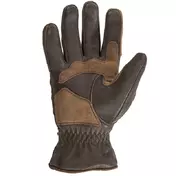 Rukka Elkford Leather мотоперчатки Brown Коричневый