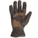 Rukka Elkford Leather мотоперчатки Brown Коричневый