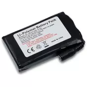 Tucano Urbano 3000BATK 7.4v/3400mAh Lithium Battery For SOWARM and STARWARM Heated мотоперчатки