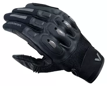 VUG-4 Handschuhe Черный