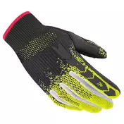 Spidi X-knit мотоперчатки Yellow Fluo Желтый