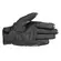 Alpinestars Celer V2 Leather Glove Black White Черный