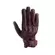 Helstons Wave Air Lady Leather мотоперчатки Bordeaux Красный