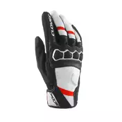 Clover Airtouch-2 White-red Красный