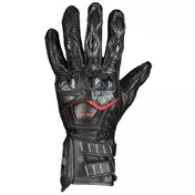 Ixs Sport Rs-200 3.0 Lady мотоперчатки Black Черный