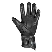 Ixs Sport Rs-200 3.0 Lady мотоперчатки Black Черный