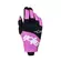 Alpinestars Techstar 2025 мотоперчатки Purple Фиолетовый
