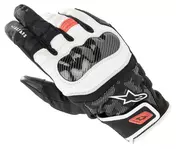 SMX Z Drystar Black, White, Red