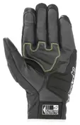 SMX Z Drystar Black, White, Red