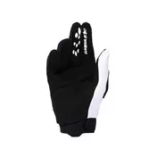Alpinestars Stella Full Bore V2 мотоперчатки White Pink Белый